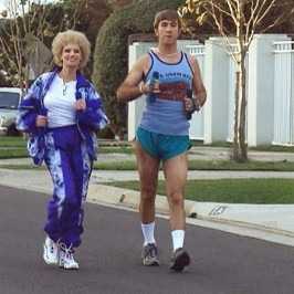 Regis Property Power Walkers