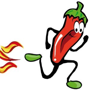 Red Hot Chilli Steppers