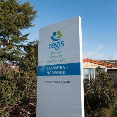 Regis Aged Care Norwood